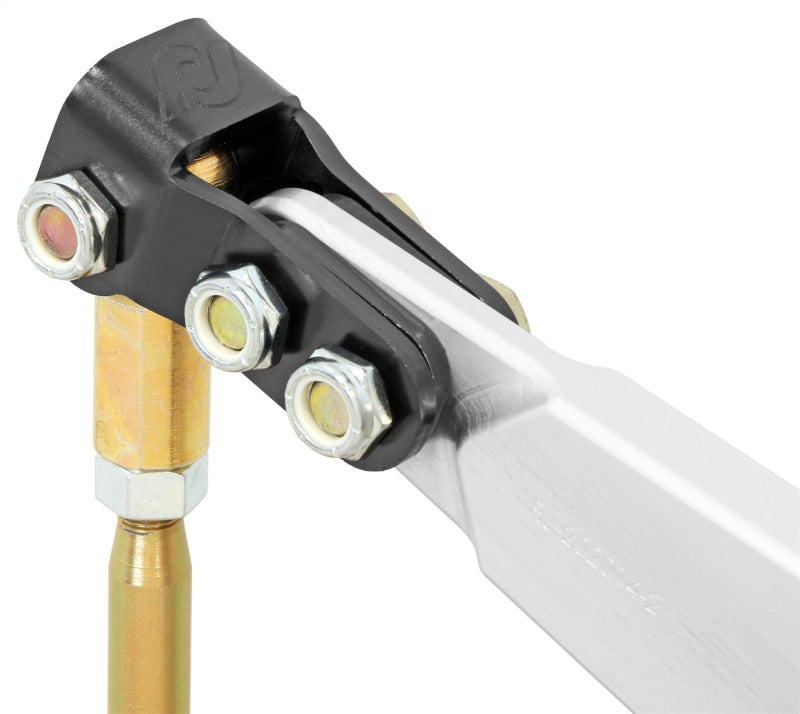 Load image into Gallery viewer, RockJock JT Antirock Sway Bar Kit Rear Billet Aluminum Arms
