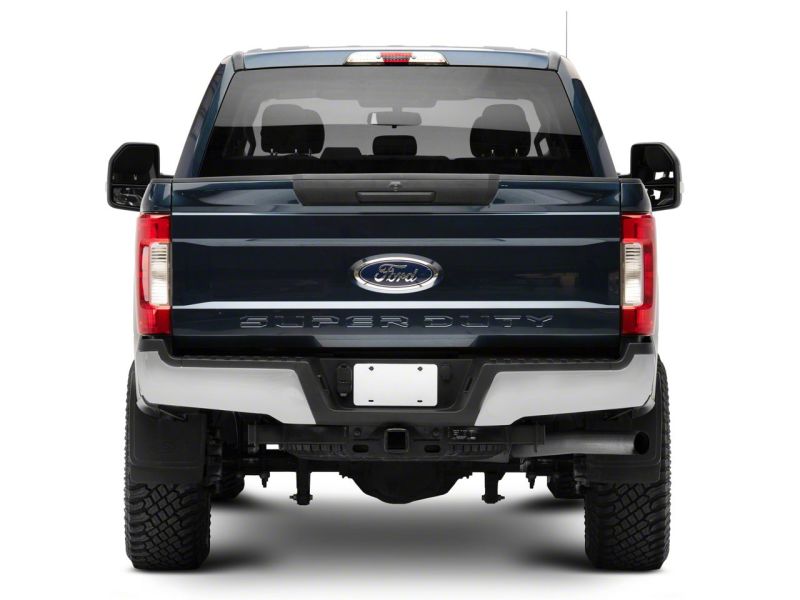 Load image into Gallery viewer, Raxiom 15-18 Ford F-150 17-18 Ford F-250/F-350 Super Duty Axial Series LED Third Brake Light- Clear
