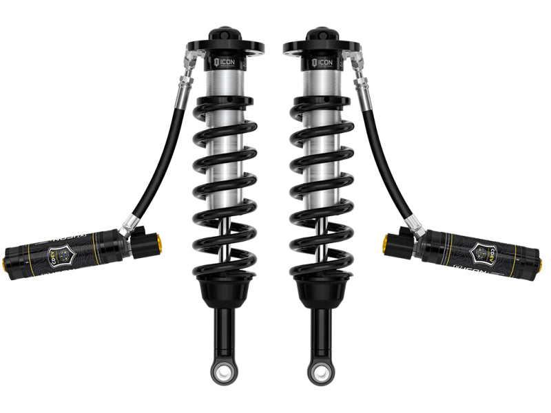 Load image into Gallery viewer, ICON 2024+ Toyota Tacoma 2.5in VS RR CDEV Coilover Kit
