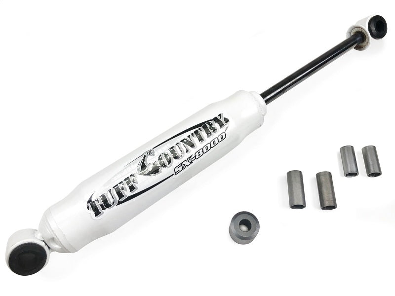 Load image into Gallery viewer, Tuff Country 97-06 Jeep Wrangler (w/0in Suspension Lift) Rear SX8000 Nitro Gas Shock (Ea)
