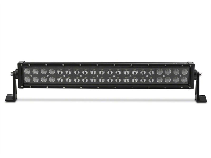 Load image into Gallery viewer, Raxiom 20-In Dual Row LED Light Bar Flood/Spot Combo Beam Universal (Some Adaptation Required)
