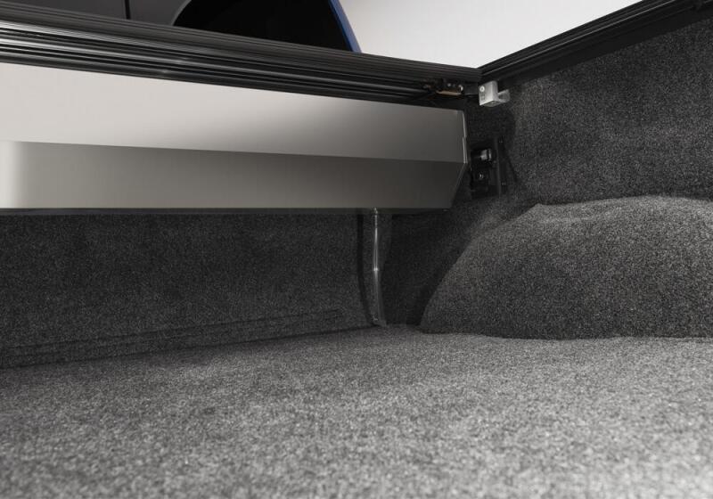 Load image into Gallery viewer, Retrax 21-24 Ford F-150 IX Manual Retractable Tonneau Cover Super Cab - 6.5ft Bed
