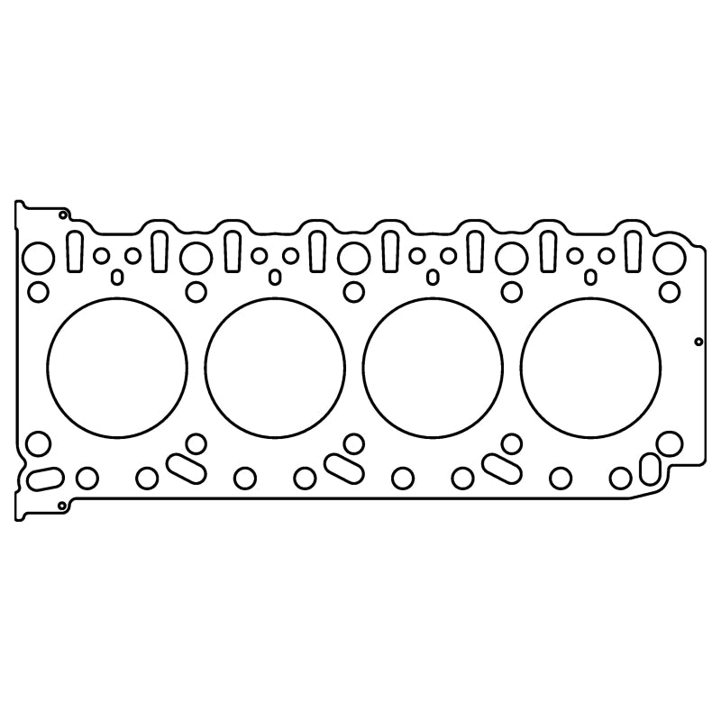 Load image into Gallery viewer, Cometic Porsche M48.00/M48.50 955 .051in MLS Cylinder Head Gasket - 95mm Bore - LHS

