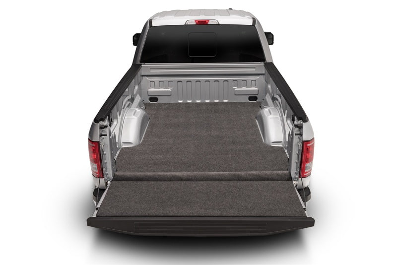 Load image into Gallery viewer, BedRug 2024 Ford Ranger Crewmax Cab 5ft. Bed XLT Bedmat for Spray-In or No Bed Liner
