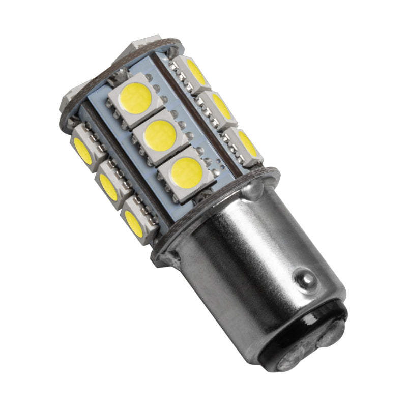 Load image into Gallery viewer, Oracle 1157 18 LED 3-Chip SMD Bulb (Single) - Cool White
