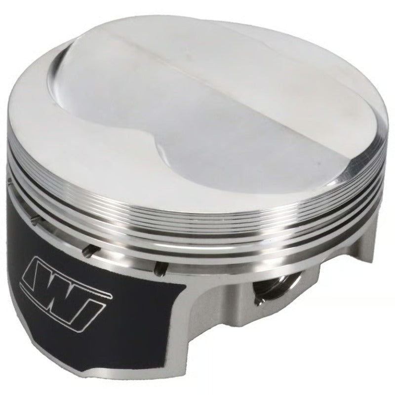 Load image into Gallery viewer, Wiseco RED Series Chevy Small Block 350 4.040in Bore 1.125in CH 3.00 CC Piston Set
