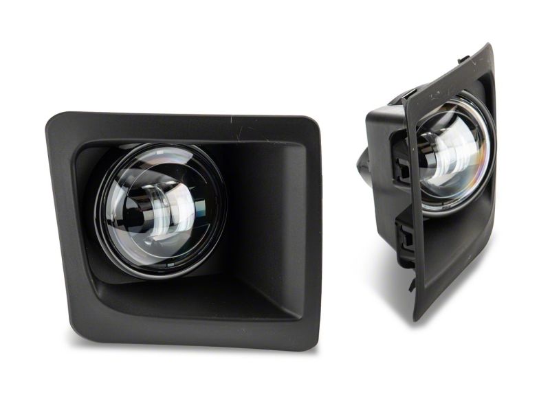 Load image into Gallery viewer, Raxiom 14-15 GMC Sierra 1500 Axial Series LED Fog Lights
