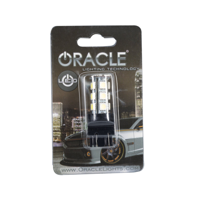 Load image into Gallery viewer, Oracle 3156 18 LED 3-Chip SMD Bulb (Single) - Cool White
