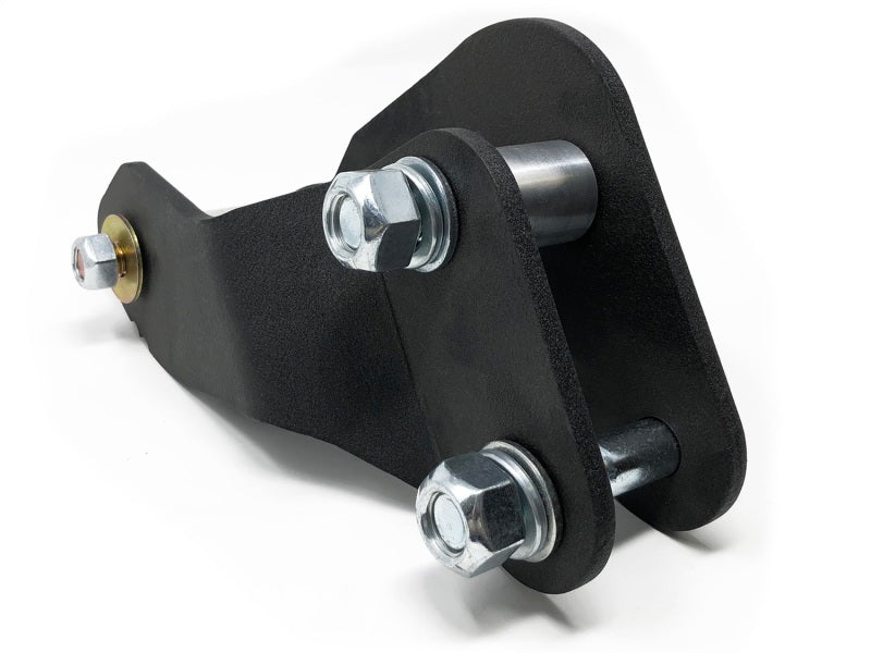 Load image into Gallery viewer, Tuff Country 08-13 Dodge Ram 2500 4wd Track Bar Bracket (6in Drop)

