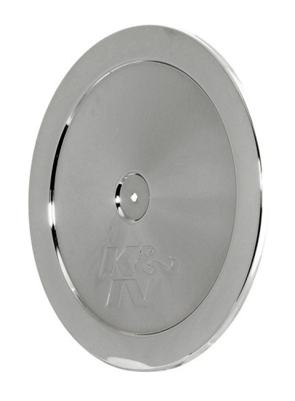 Load image into Gallery viewer, K&amp;N Tp 11in od Cr 1/8in Dp/Ct K&amp;N Logo
