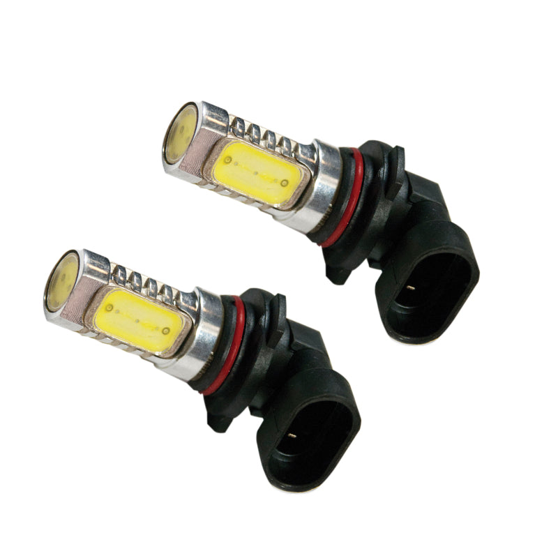 Load image into Gallery viewer, Oracle 9006 Plasma Bulbs (Pair) - White
