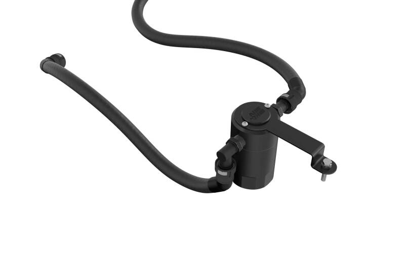 Load image into Gallery viewer, K&amp;N 18-23 Jeep Wrangler (JL) 3.6L Oil Catch Can
