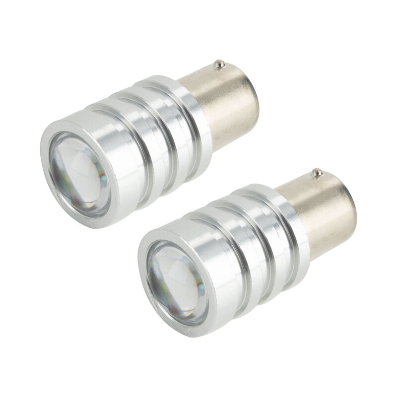 Load image into Gallery viewer, Oracle 1156 5W Cree LED Bulbs (Pair) - Cool White

