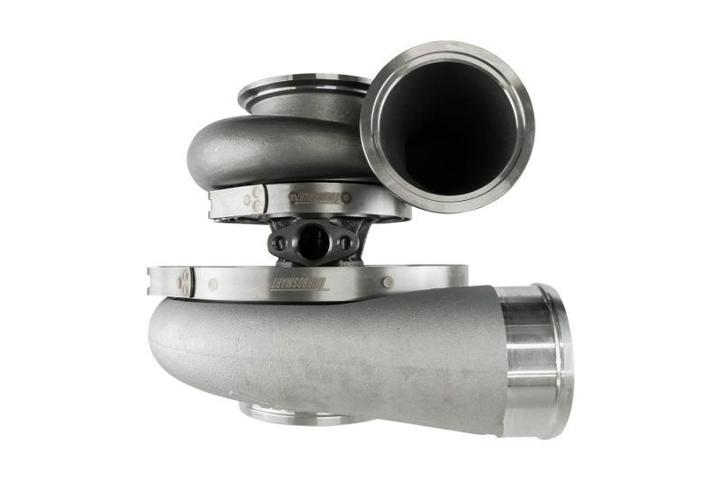 Load image into Gallery viewer, Turbosmart Oil Cooled 7675 V-Band Inlet/Outlet A/R 0.96 External Wastegate TS-1 Turbocharger
