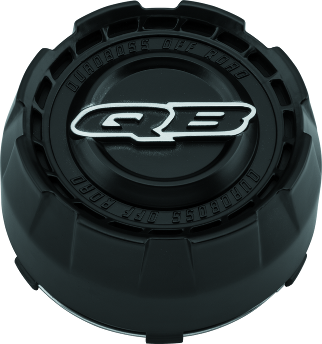 QuadBoss Center Caps 4X137/4X156