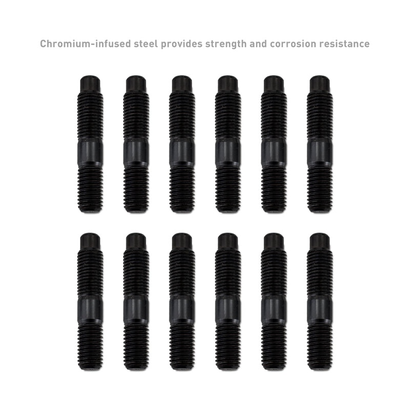 Load image into Gallery viewer, Mishimoto 94-18 Dodge Ram 5.9/6.7L Cummins Exhaust Manifold Stud Kit
