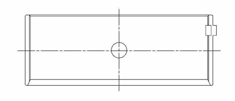Load image into Gallery viewer, ACL Chev. V8 305-350-400 Race Series Engine Connecting Rod Bearing Set

