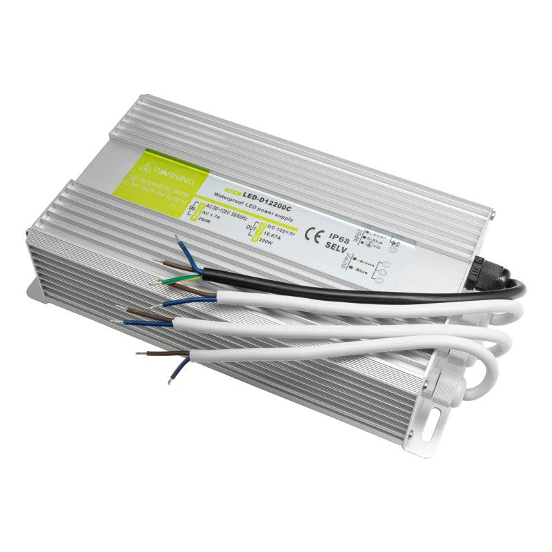 Load image into Gallery viewer, Oracle 17A Power Supply (Waterproof)
