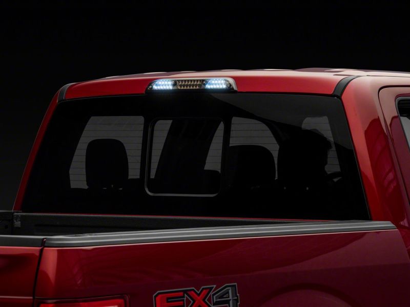 Load image into Gallery viewer, Raxiom 15-18 Ford F-150 Super Duty Axial Series LED Third Brake Light- Smoked
