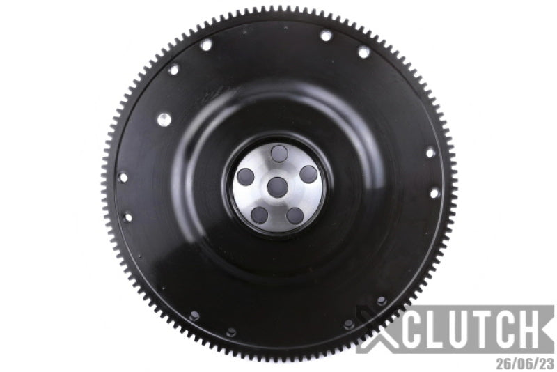 Load image into Gallery viewer, XClutch 06-12 Mitsubishi Colt Ralliart 1.5L Chromoly Flywheel
