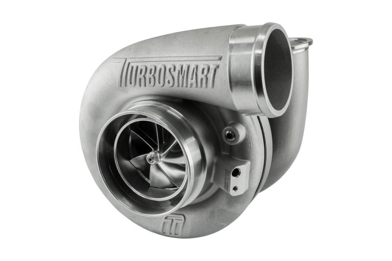 Load image into Gallery viewer, Turbosmart Oil Cooled 7675 V-Band Inlet/Outlet A/R 0.96 External Wastegate TS-1 Turbocharger
