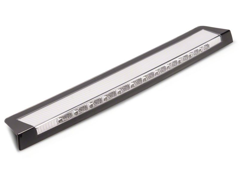 Load image into Gallery viewer, Raxiom 99-04 Ford Mustang Excluding 03-04 Cobra Axial Series LED Third Brake Light- Clear Lens
