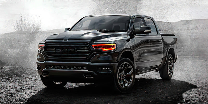 Load image into Gallery viewer, Oracle 19-21 RAM 1500 Projector LED Headlight DRL Kit - RGBW+A w/ 2.0 Controller
