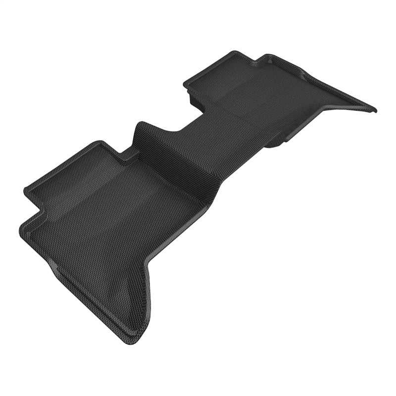 Load image into Gallery viewer, 3D MAXpider 24-26 Ford Ranger Supercrew Kagu Black R2
