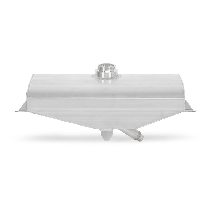 Load image into Gallery viewer, Mishimoto 2015+ Ford F-150 Aluminum Expansion Tank - Natural Finish
