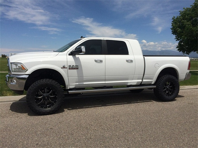 Load image into Gallery viewer, Tuff Country 13-18 Dodge Ram 3500 4x4 5in Performance Lift Kit (SX8000 Shocks)
