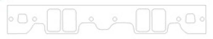 Cometic Chevy Gen1 Small Block V8 .059in CFM-20 Intake Mani Gasket Set