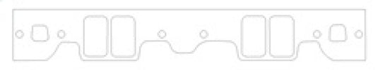 Cometic Chevy Gen1 Small Block V8 .059in CFM-20 Intake Mani Gasket Set