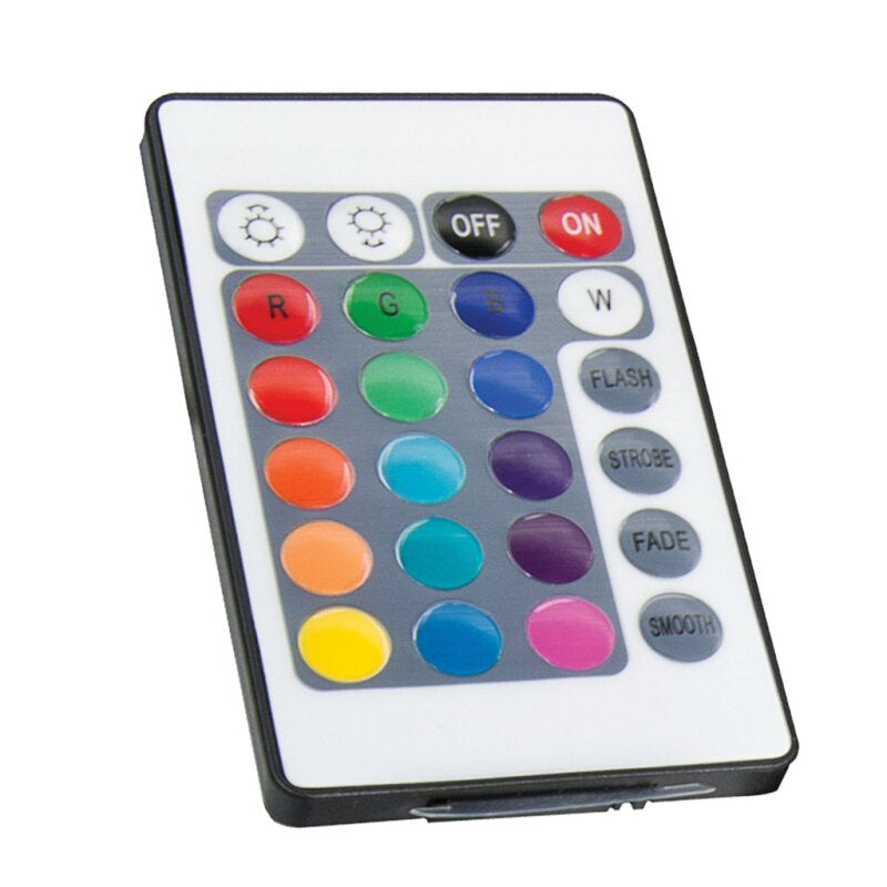 Load image into Gallery viewer, Oracle Bluetooth + RF Underbody Rock Light Kit - 8 PCS - ColorSHIFT
