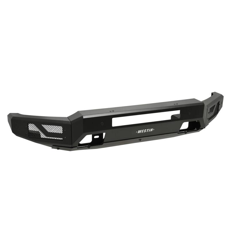 Load image into Gallery viewer, Westin 21-25 Ford Bronco Pro-Mod Front Bumper - Textured Black
