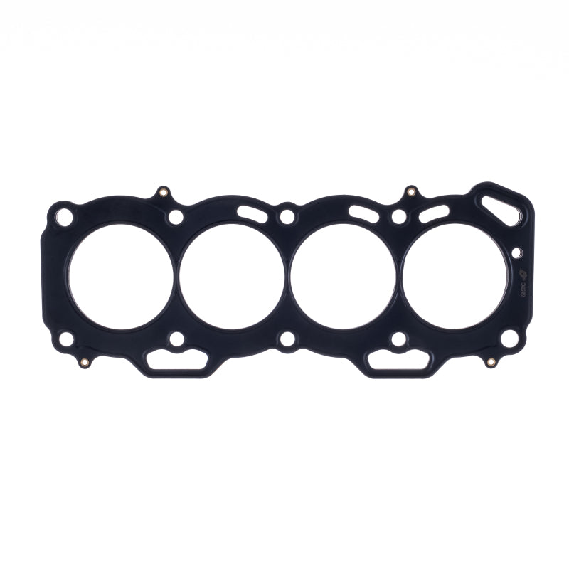 Load image into Gallery viewer, Cometic Toyota 4E-FE/4E-FTE/5E-FE/5E-FHE .120in MLS Cylinder Head Gasket - 75mm Bore
