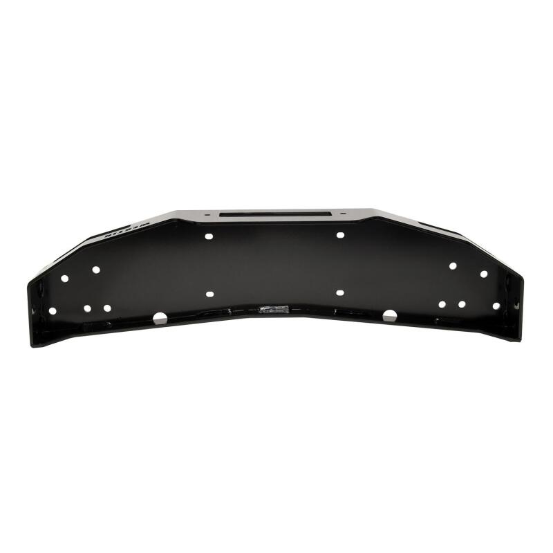 Load image into Gallery viewer, Westin 2020 Chevy Silverado 2500/3500 MAX Winch Tray - Black
