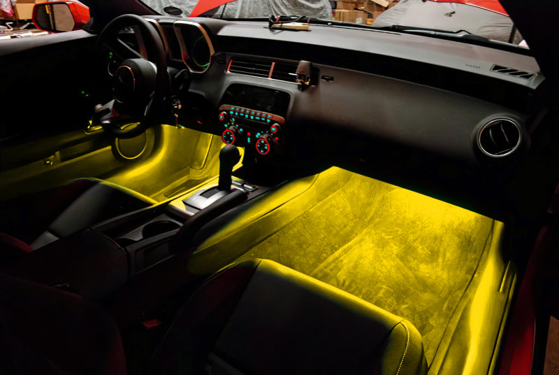 Load image into Gallery viewer, Oracle 36in LED Retail Pack - RGB ColorSHIFT
