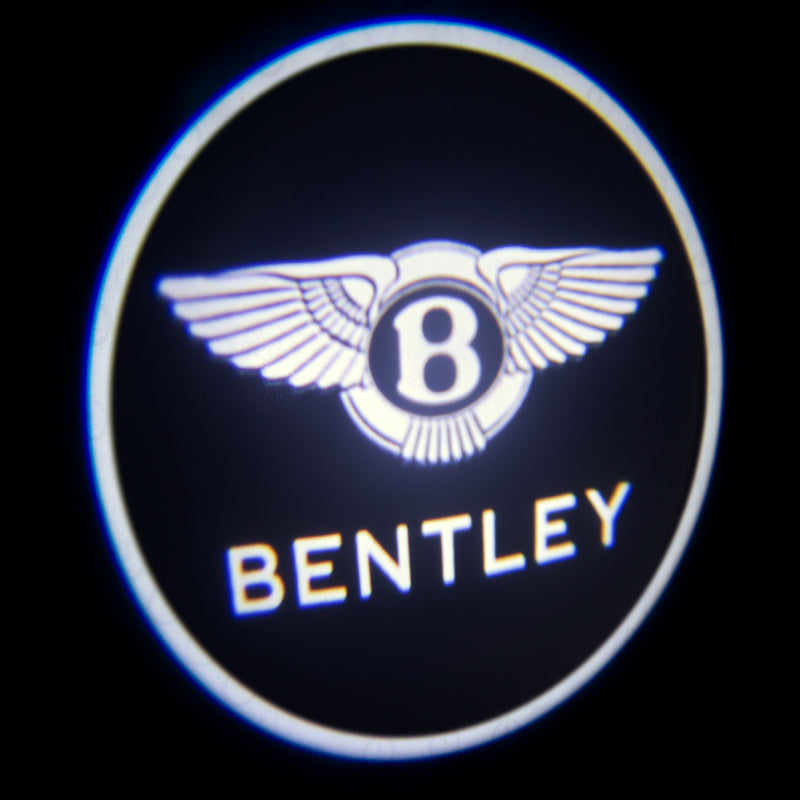 Load image into Gallery viewer, Oracle Door LED Projectors - Bentley
