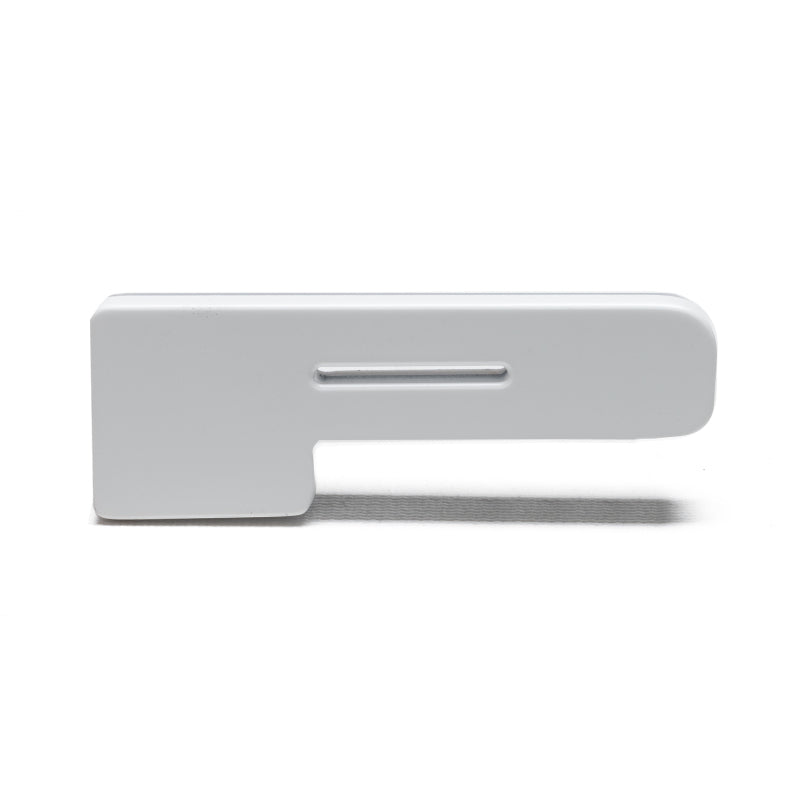 Load image into Gallery viewer, ORACLE Lighting Universal Illuminated LED Letter Badges - Matte Wht Surface Finish - P
