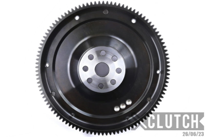 Load image into Gallery viewer, XClutch 05-11 Suzuki Swift 1.6L Chromoly Flywheel

