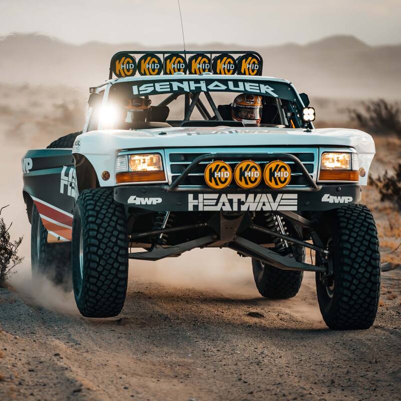 Load image into Gallery viewer, KC HiLiTES FLEX ERA 4 - 2-Light Master Kit
