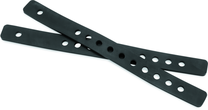 QuadBoss Replacement Strap Kit - 2 Straps