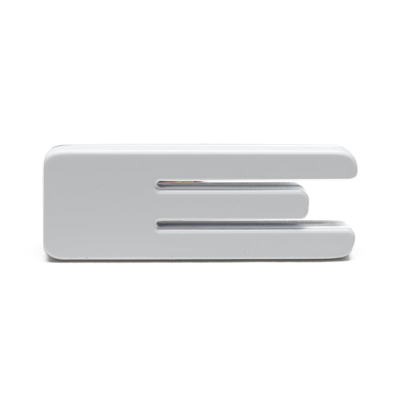 Load image into Gallery viewer, ORACLE Lighting Universal Illuminated LED Letter Badges - Matte Wht Surface Finish - E
