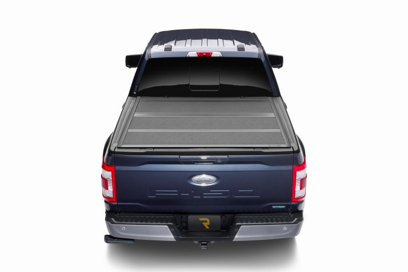 Load image into Gallery viewer, Extang 22-23 Toyota Tundra (with/without Rail Sys) 6.7ft. Bed Endure ALX
