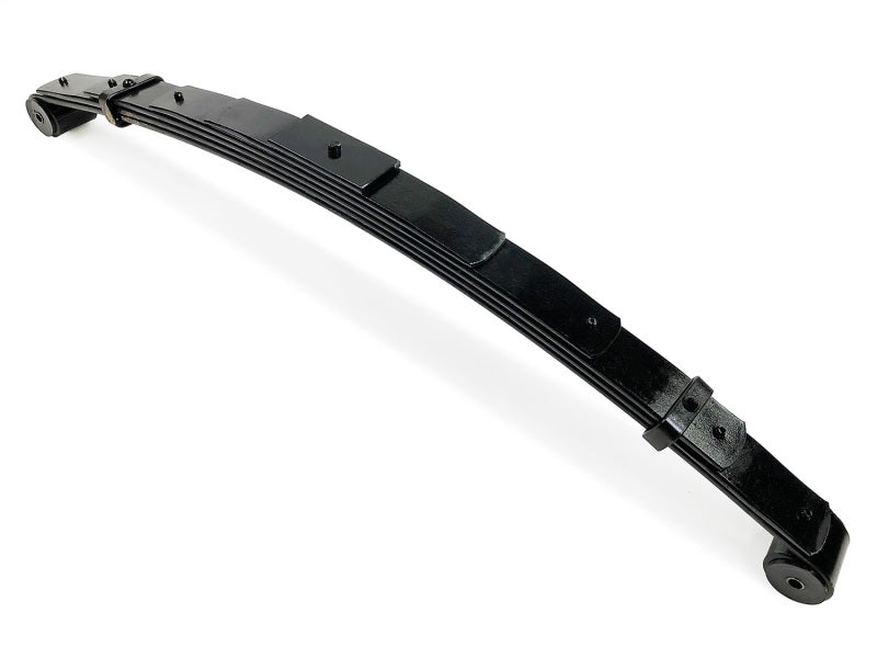 Load image into Gallery viewer, Tuff Country 80-97 Ford F-250 4wd (w/gas 351 Engine) Front 4in EZ-Ride Leaf Springs (Ea)
