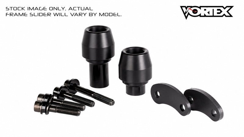 Load image into Gallery viewer, Vortex Racing V3 2.0 Slider Puck works with SR Kits Only
