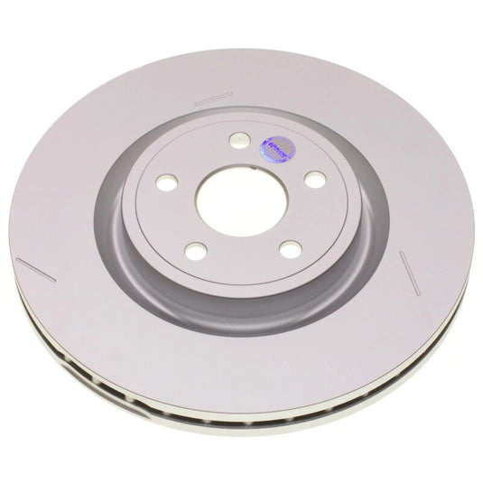 Power Stop 2021 Dodge Durango Front Evolution Coated Rotor