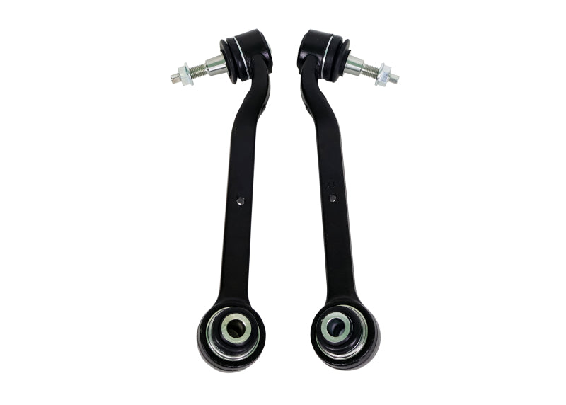 Load image into Gallery viewer, Whiteline 15-23 Ford Mustang S550 Front Lateral Link Lower Control Arm
