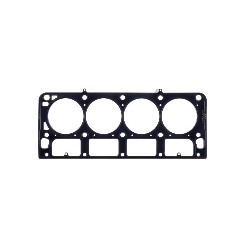 Load image into Gallery viewer, Cometic GM LS9/LSA Gen-4 Small Block V8 .040in MLX Cylinder Head Gasket 4.100in Bore LHS
