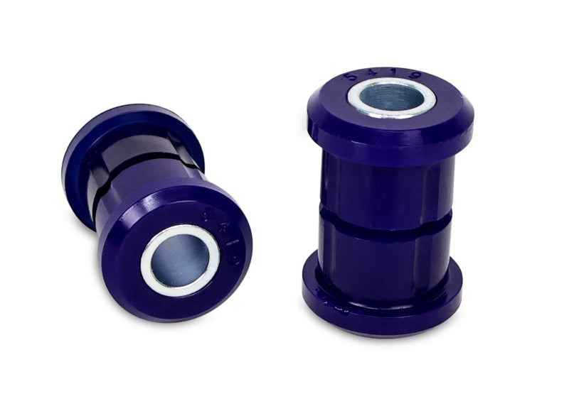 Load image into Gallery viewer, SuperPro 13-17 Fiesta ST Front Lower Control Arm Inner Forward Bushing Kit
